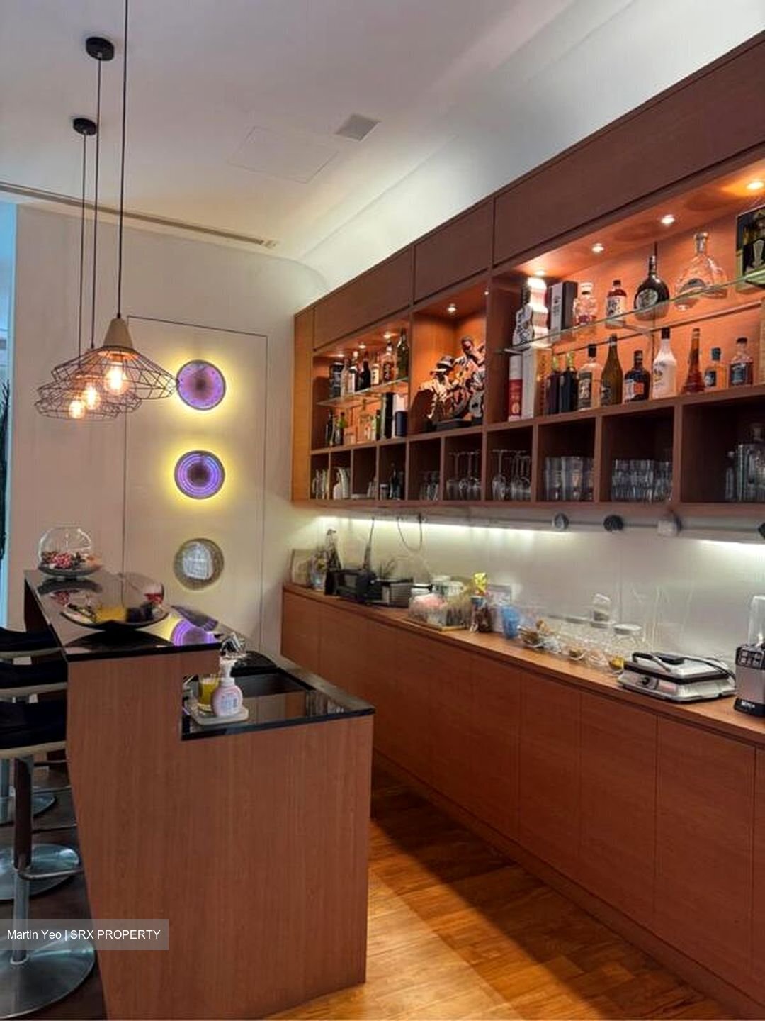 Toh Estate (D17), Detached #457580321